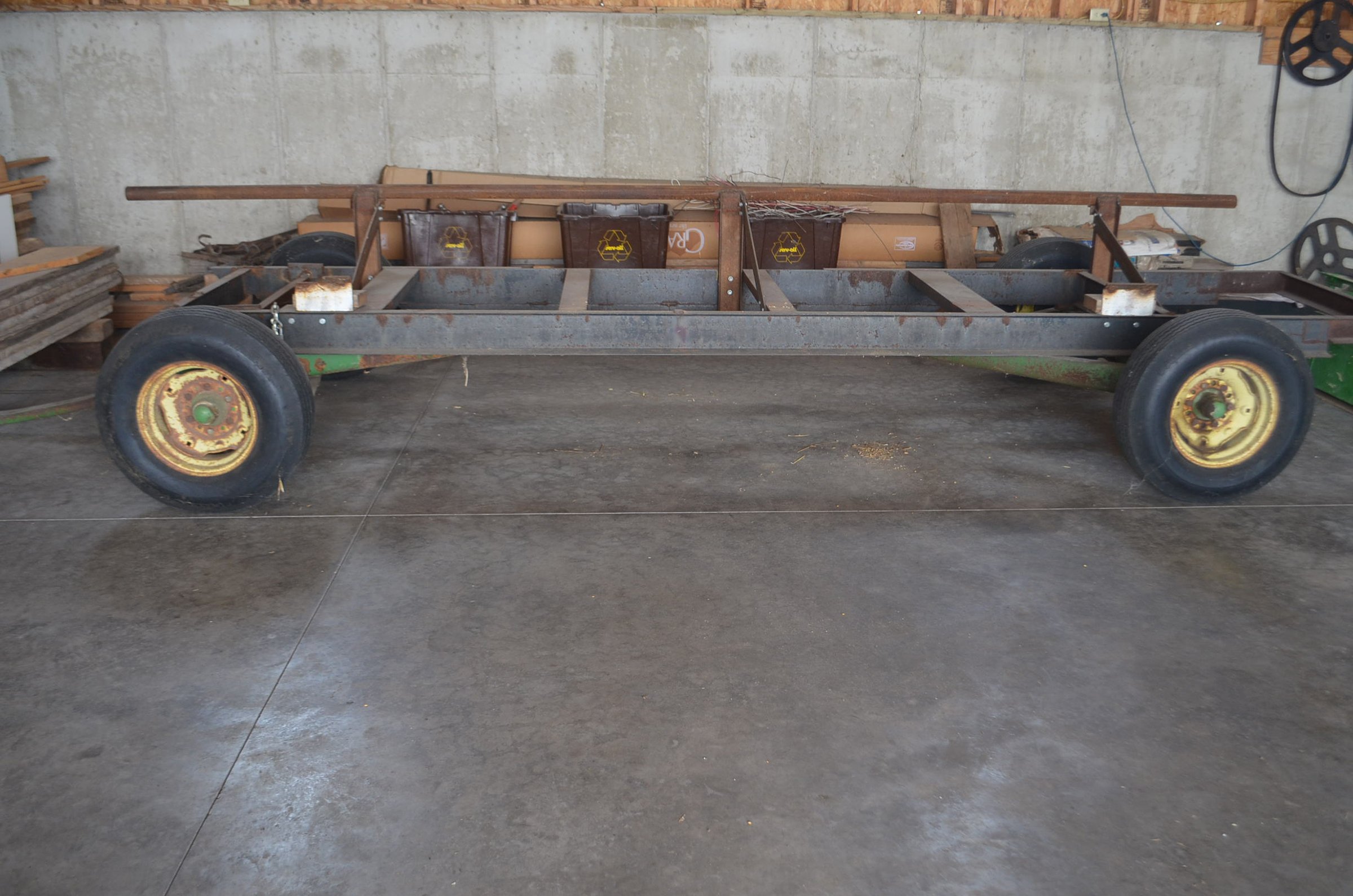 Property photo 50 - FARM EQUIPMENT AUCTION IN ALLEN COUNTY, INDIANA